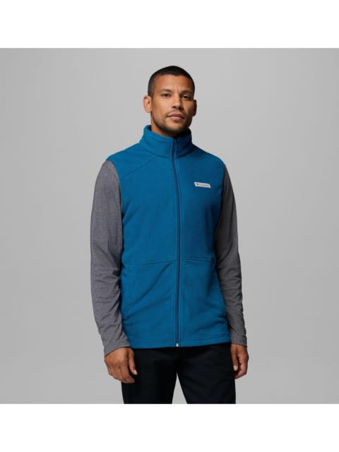 Columbia Men's Castle Dale Fleece Vest
