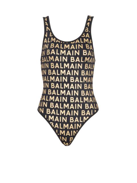 Balmain swimsuit