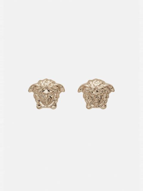 VERSACE Medusa Head Earrings