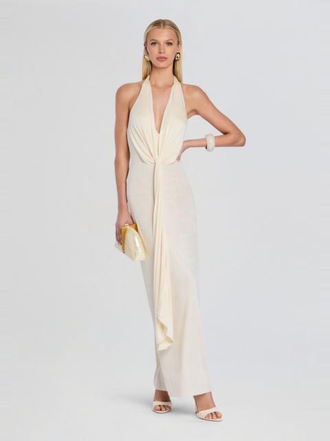 RETROFÊTE KAYLA MAXI DRESS