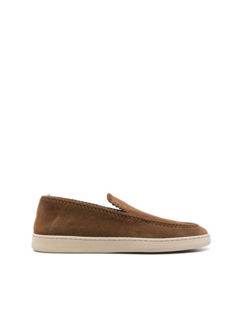 OFFICINE CREATIVE Herbie loafers