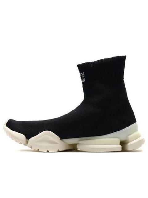 Reebok Reebok Sock Runner Print in Black CN4742