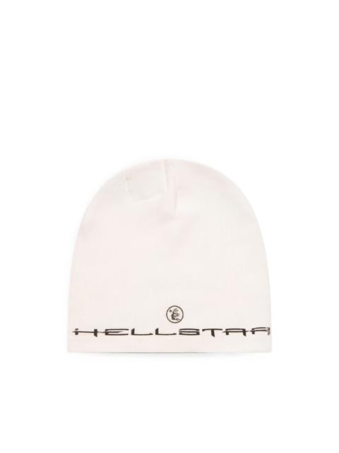 HELLSTAR Skullz beanie hat