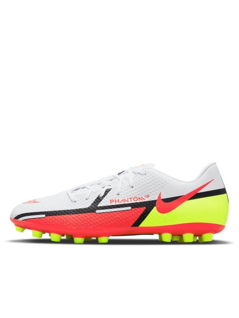 Nike Nike Phantom GT2 Academy AG 'White Red' DC0798-167