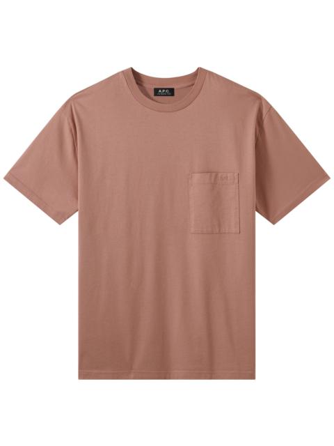 A.P.C. Dmitri T-shirt