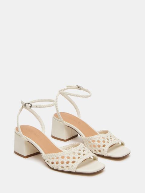 STEVE MADDEN SOLEIL BONE