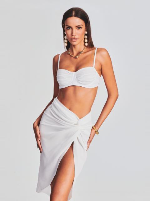 RETROFÊTE AGAM BIKINI TOP