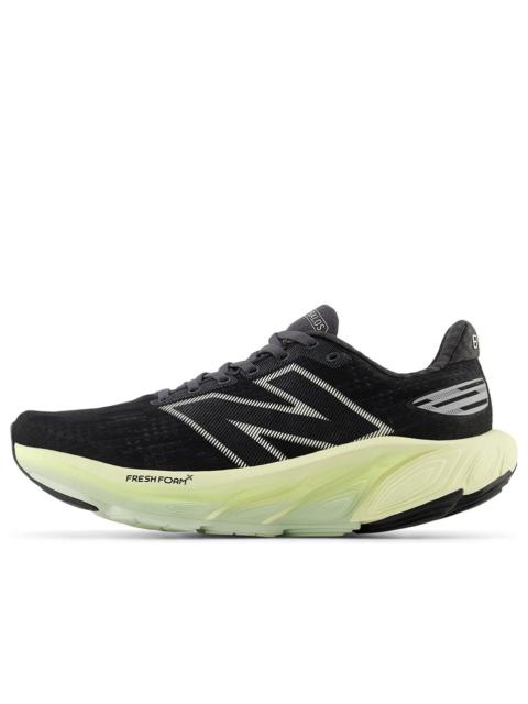 New Balance New Balance Fresh Foam X Balos 'Black Neon Yellow' MBALLB1