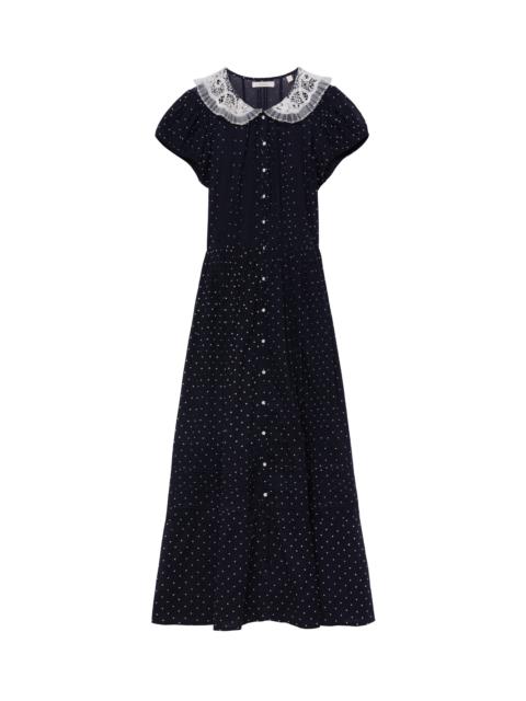 DÔEN AMÉRIE DRESS