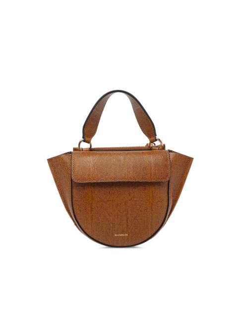 WANDLER Hortensia shoulder bag