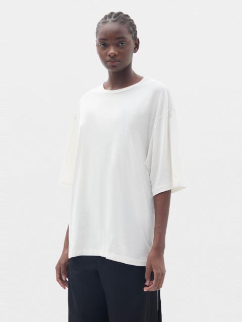 Ann Demeulemeester Aga High Comfort Fit T