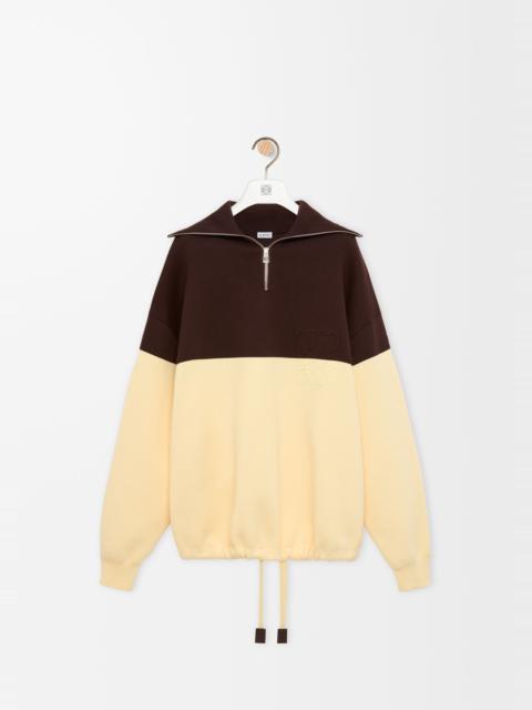 Loewe Sweater in cotton