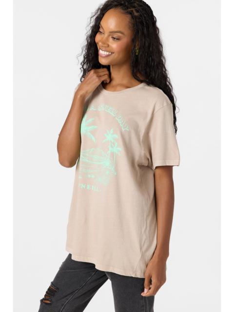 O'Neill Have A Swell Day Tee