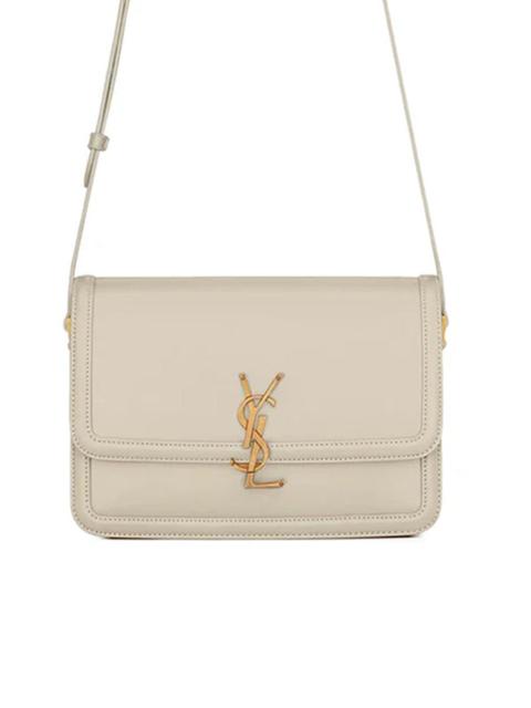 SAINT LAURENT Saint Laurent Solferino Medium Shoulder Bag