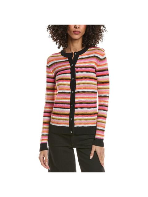 Missoni Missoni Button Front Cardigan