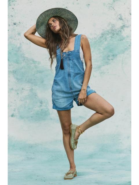 FREE PEOPLE We The Free Jude Shortalls