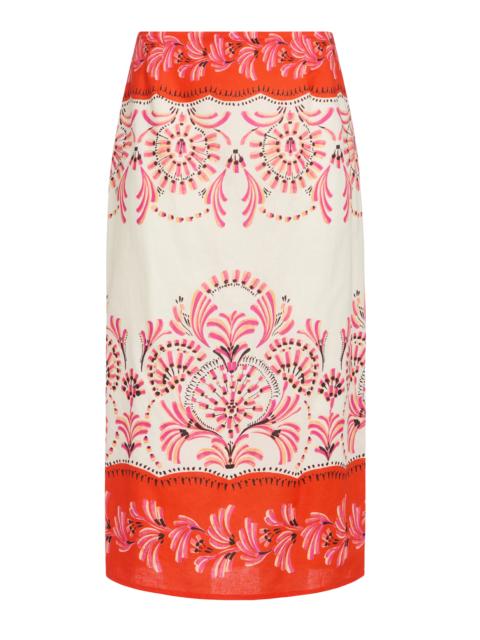 MARIE OLIVER SUTTON SKIRT