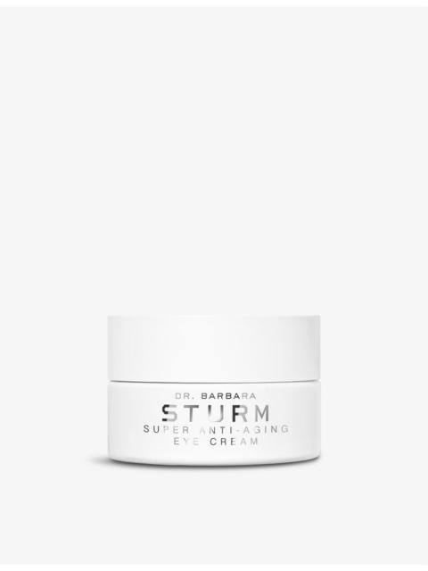 Dr. Barbara Sturm Super Anti-Aging eye cream 15ml