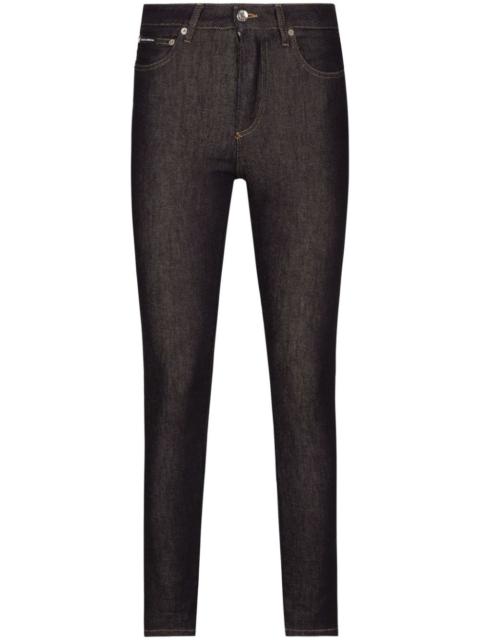 Dolce & Gabbana Skinny jeans