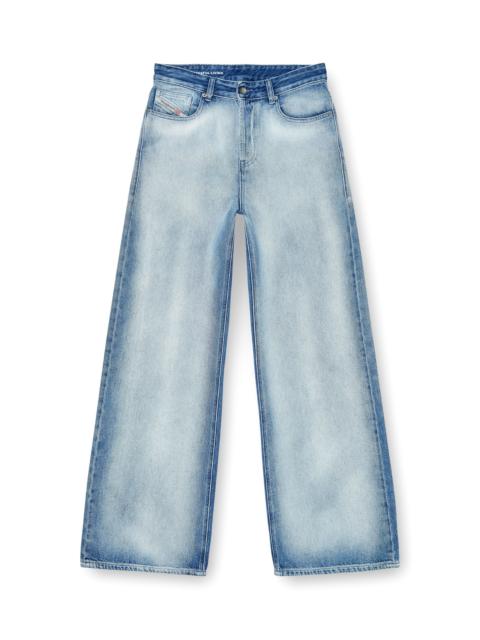 Diesel RELAXED JEANS 1996 D-SIRE 09P29
