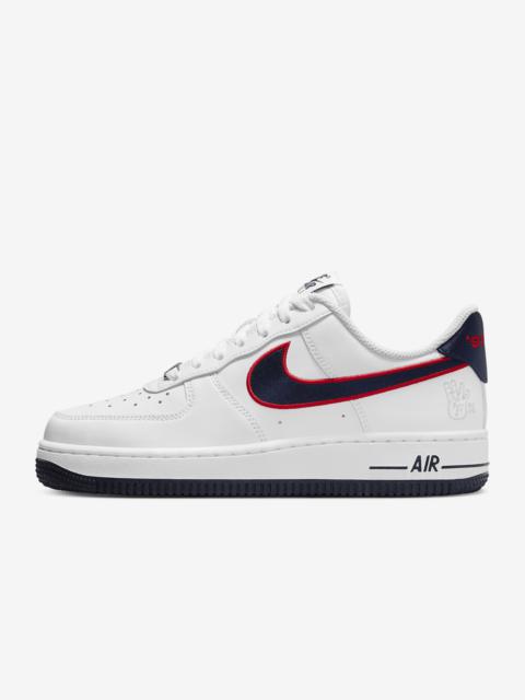 Nike Air Force 1 '07 Women's Shoes