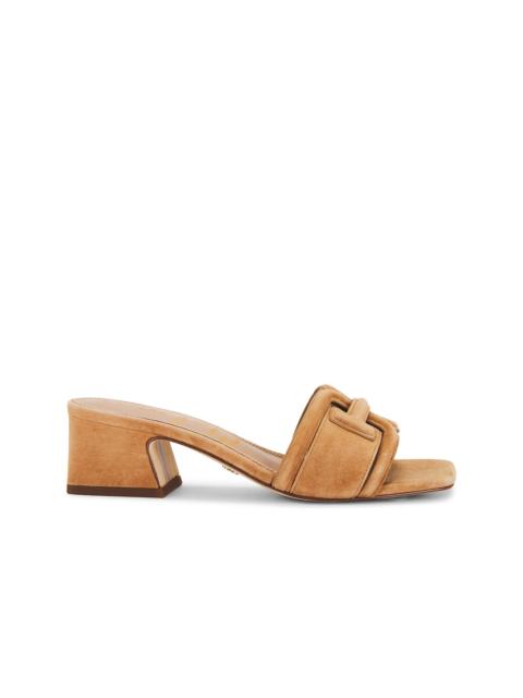 Sam Edelman Waylon Heel