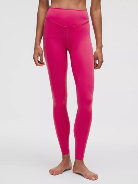 lululemon Wunder Under SmoothCover High-Rise Tight 28"