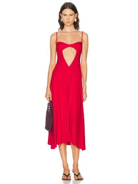 beaufille Lina Dress