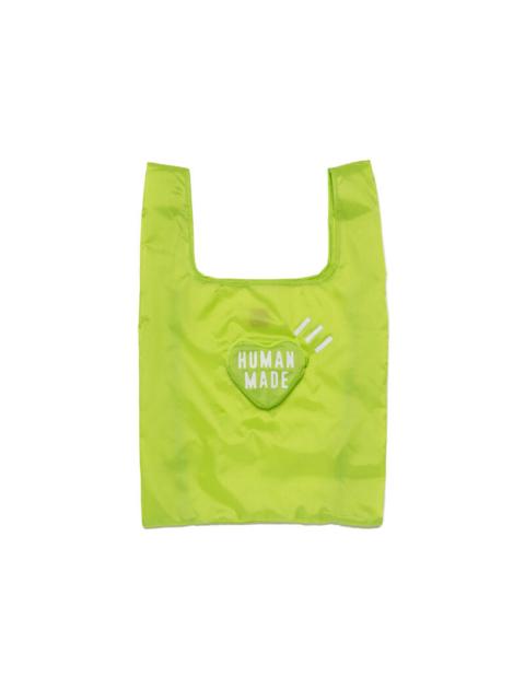 Human Made Heart Shopping Bag
