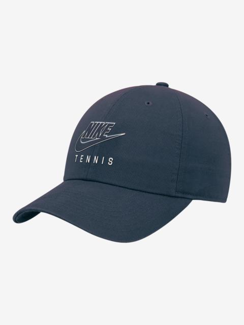 Nike Nike Club Unstructured Tennis Cap