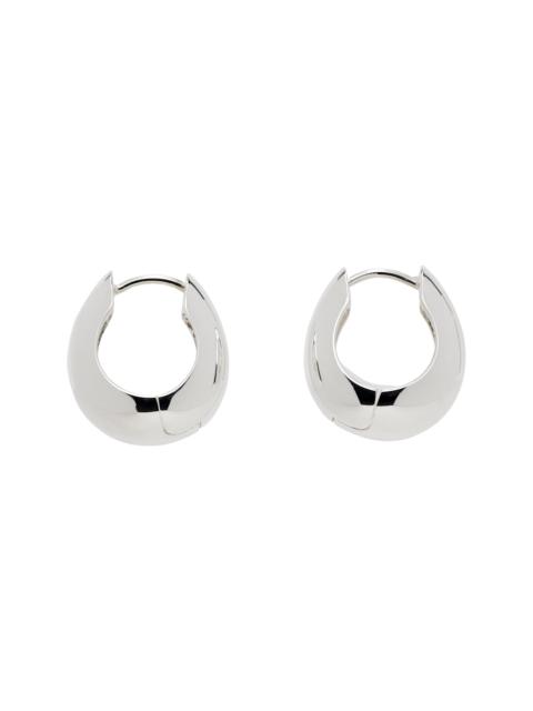 Sophie Buhai Hinged Hoop Earrings