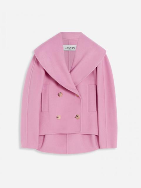 Lanvin PEACOAT