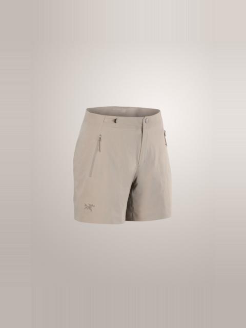 Arc'teryx Gamma Short 6"