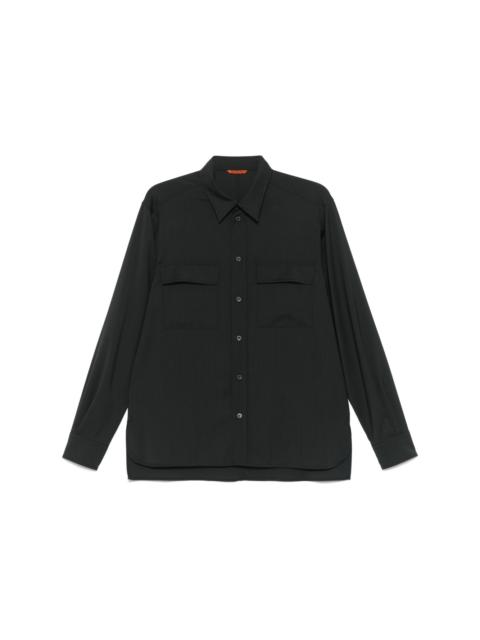 BARENA Den Tropical shirt