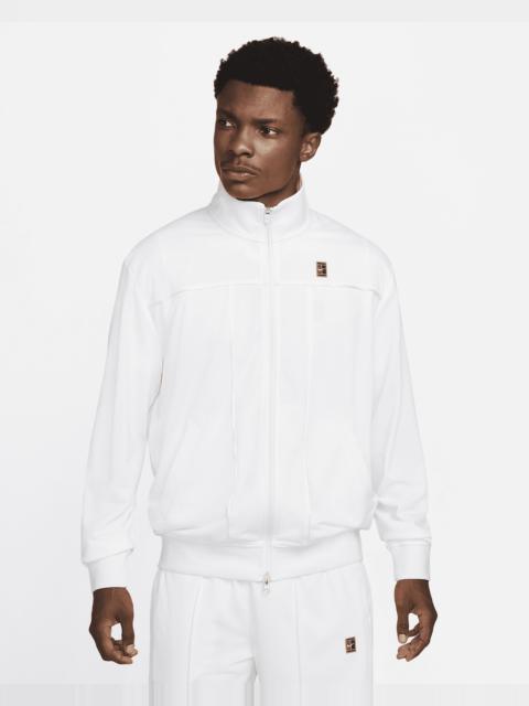 NikeCourt Men's Tennis Jacket