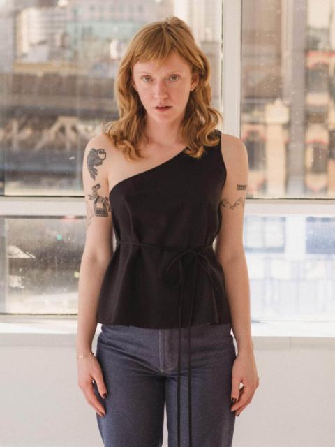BASERANGE Eye Top - Wild Silk