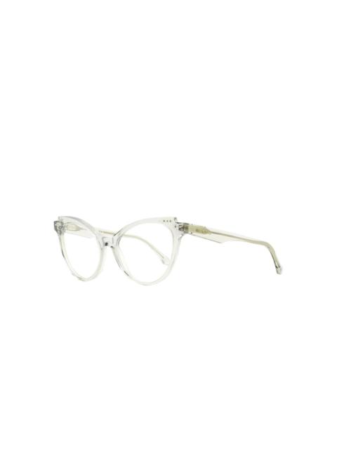 Roberto Cavalli Lucca glasses