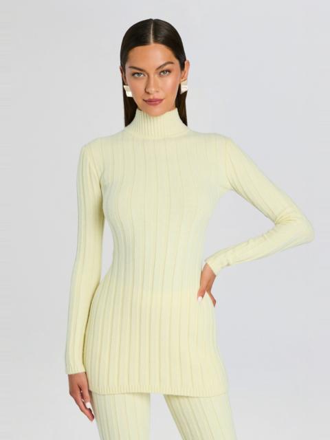 RETROFÊTE MARZI KNIT TUNIC