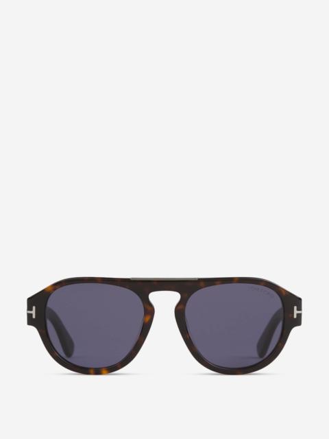 TOM FORD PABLO SUNGLASSES