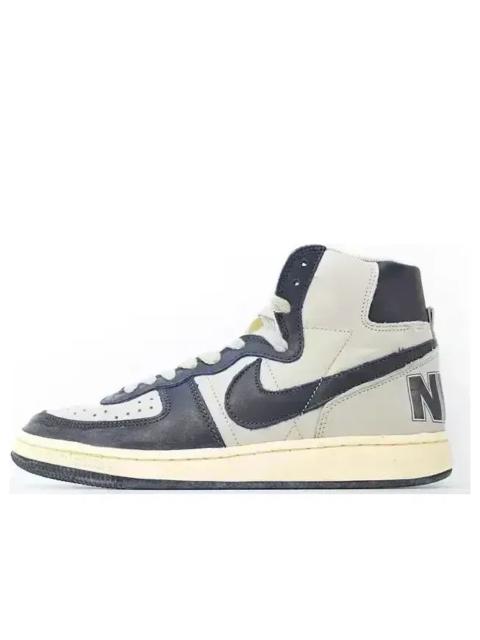 Nike Nike Terminator Hi Vintage 318677-041
