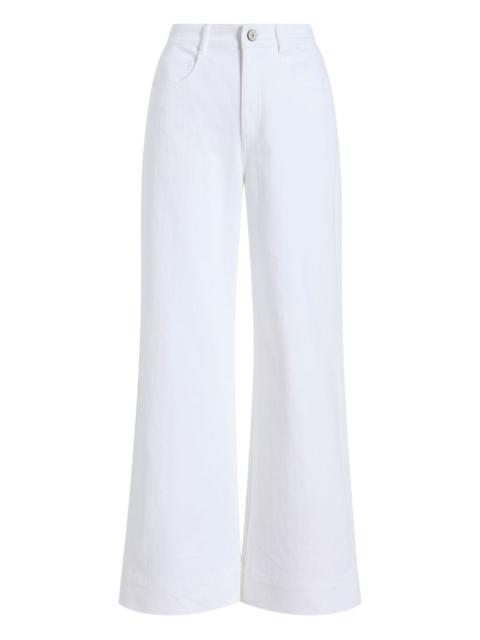 Cinq à Sept Betsy trousers