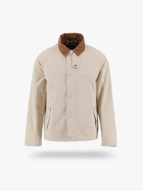 Barbour Barbour Tracker Showerproof Jacket