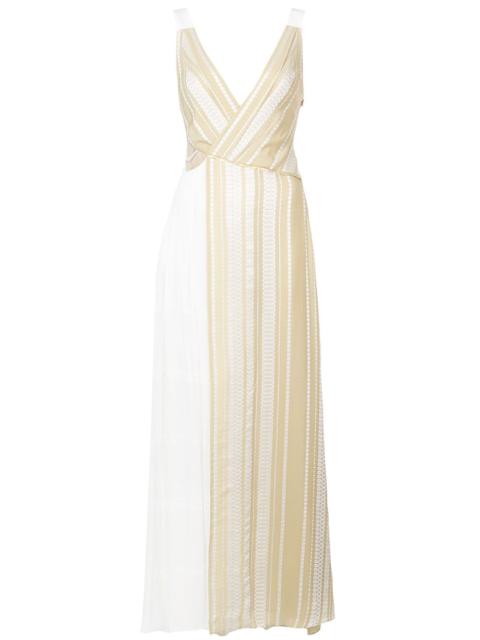 Zeus+Dione Penelope maxi dress
