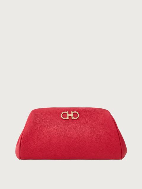 FERRAGAMO GANCINI MINIBAG