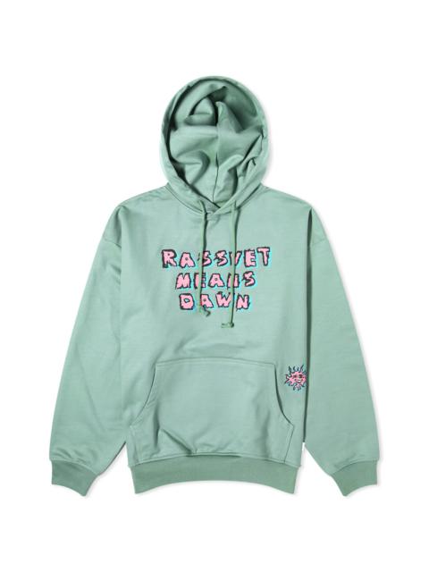 RASSVET RASSVET R.M.D Popover Hoodie