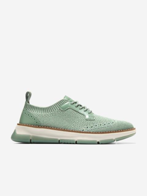 COLE HAAN Women's ZERØGRAND Rella Stitchlite™ Oxfords