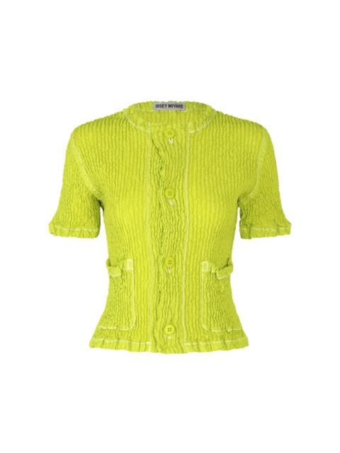 ISSEY MIYAKE WAVELET ENSEMBLE
