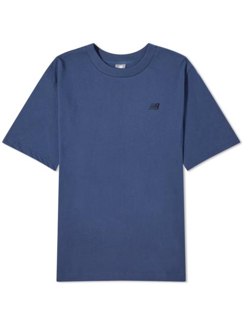 New Balance NB Athletics Cotton T-Shirt