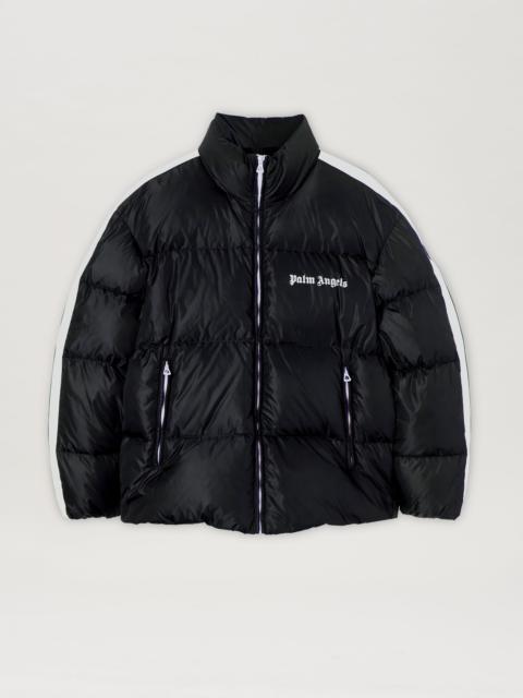CLASSIC TRACK DOWN JACKET