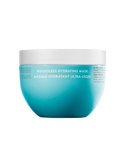 Moroccanoil Weightless Hydrating Mask